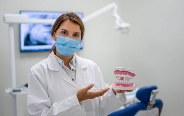 Professional Emergency Dentist in SC