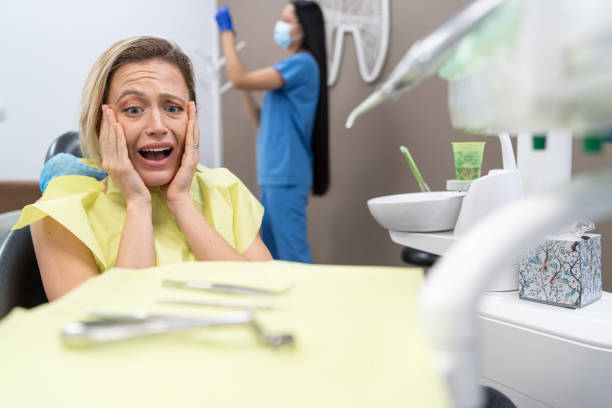 Best Mobile Emergency Dentist in Ware Shoals, SC