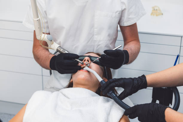 Best Emergency Dentist for Lost Fillings or Crowns in Ware Shoals, SC